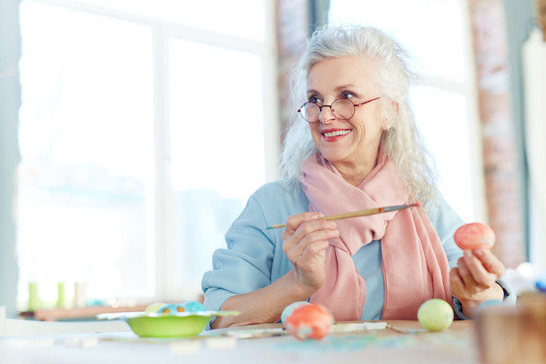 The Benefits of CBD for Seniors