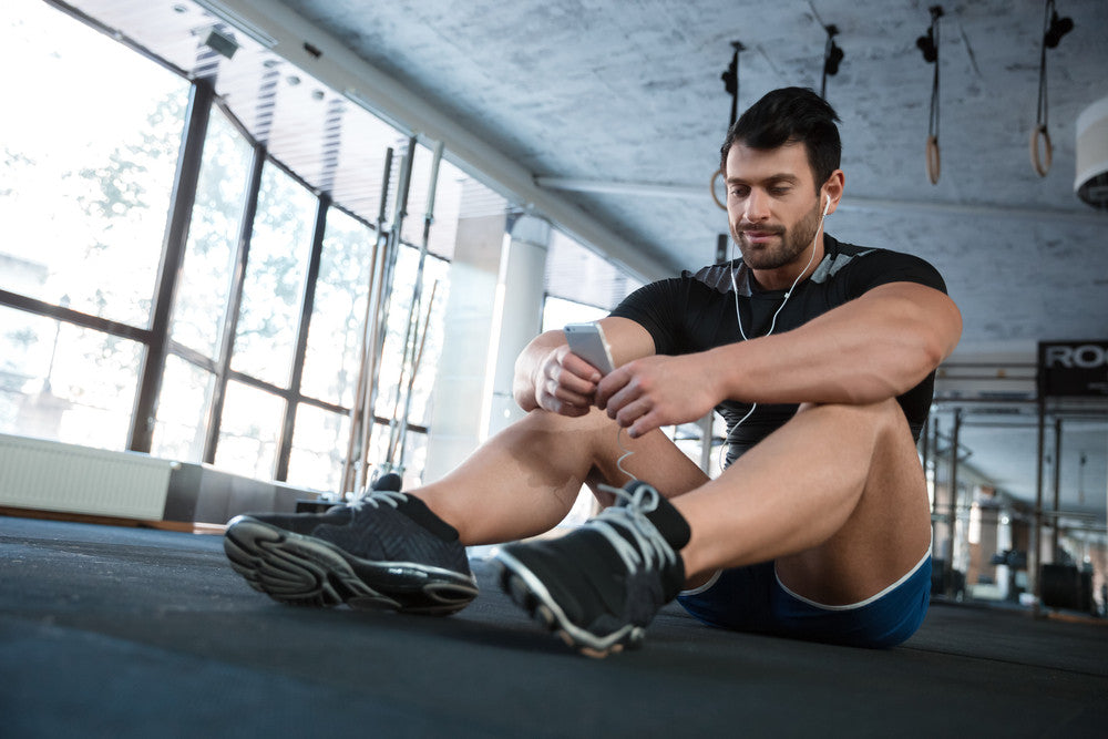 Why is CBD So Popular With Athletes?