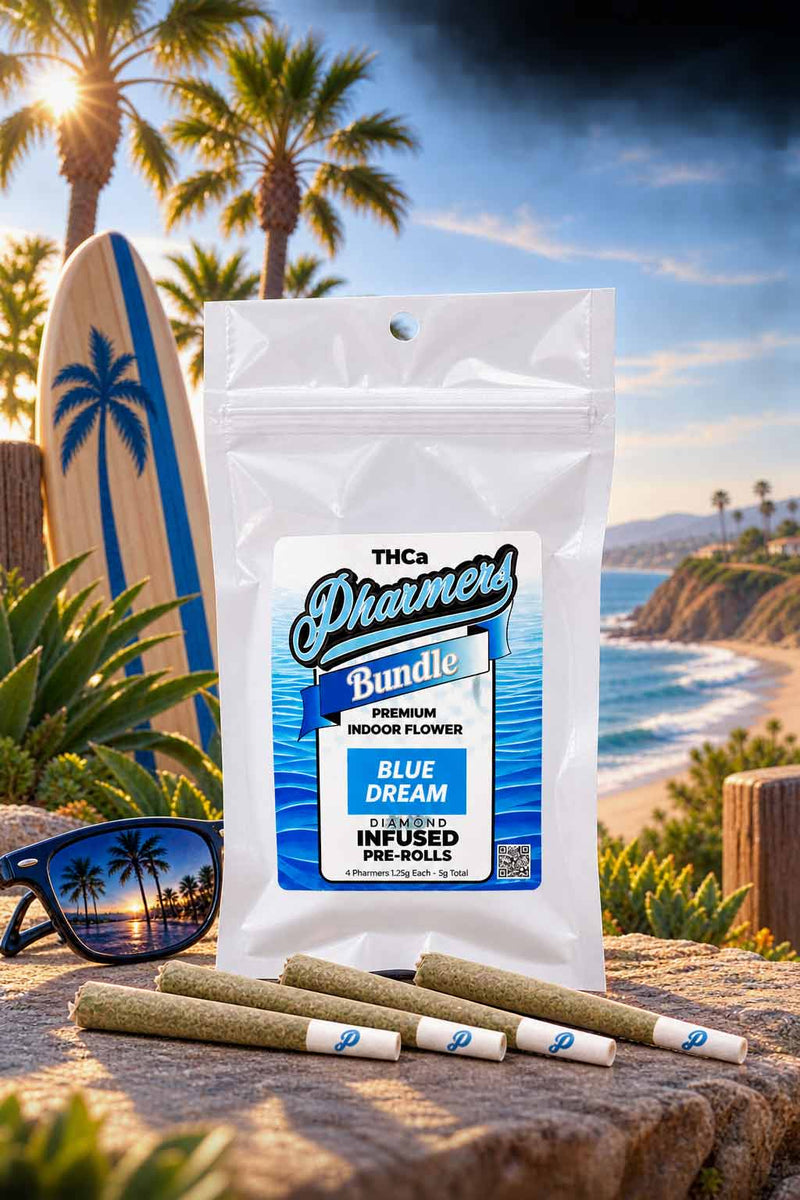 Pharmers Bundles