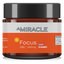 CBD Focus Gummies 1000 mg Cherry Flavor