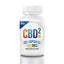 CBD Squared Gel Capsules 50 mg